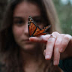 Meet your Posher, Megan